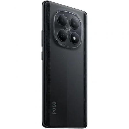 Xiaomi POCO M8 5G 8GB RAM 256GB Negro